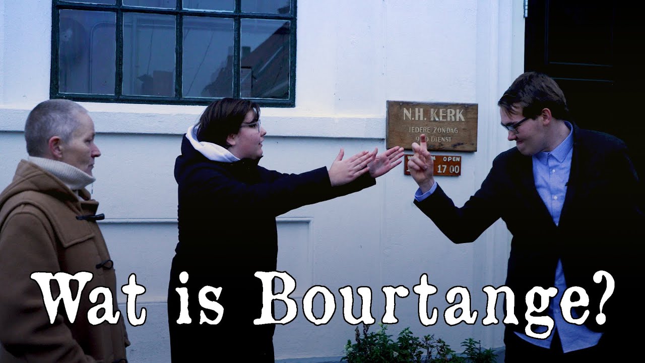 De Vesting Bourtange | SHORT FILM