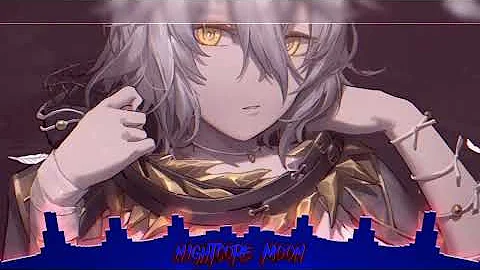 nightcore - I'm an albatraoz 《 lyrics 》