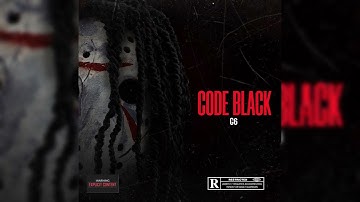 G6 - Code Black (Official Audio)