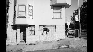 "Homeboy" Trailer Corey Duffel video part