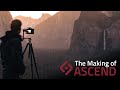 Making of the Ascend