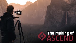 Making of the Ascend