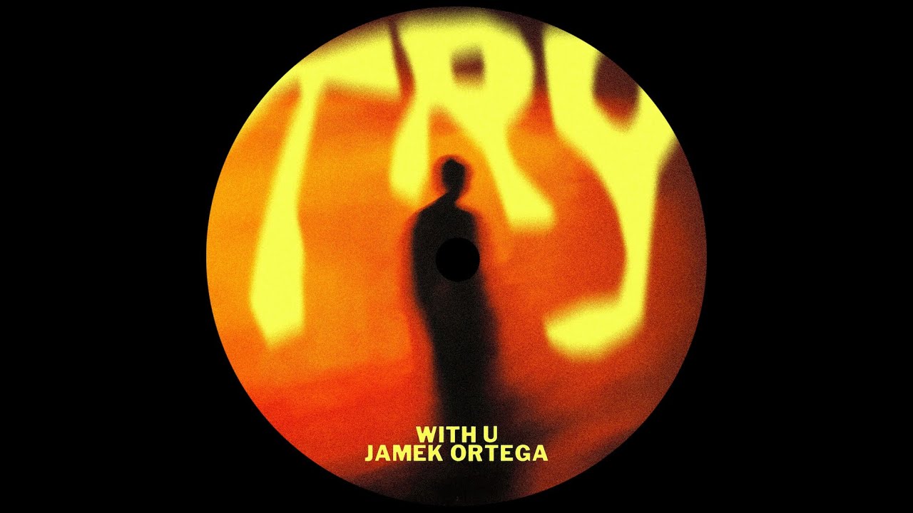 Watch Jamek Ortega, WITH U - Try (Extended Mix) on YouTube Watch Jamek Ortega, WITH U - Try (Extended Mix) on YouTube