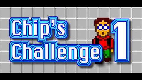 Lets Look At : Chips Challenge