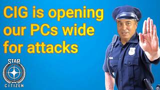 4.9 CIG compromises the safety of our PCs