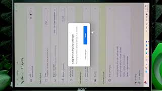 ACER Swift Go – How to Rotate Screen