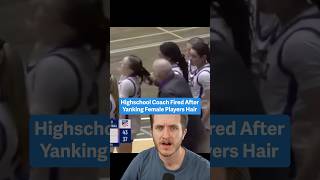 Coach Fired For Yanks High-School Players Hair