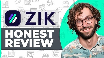 Zik Analytics Eerlijke Review - Bekijk voor gebruik