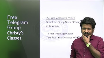 Lecture #10 | Data Interpretation | GATE General Aptitude Course by Christy Varghese