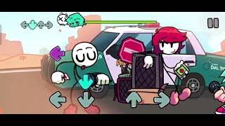 FNF Mobile' The Stickmin 2026