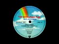 Windjammer - Tossing And Turning (Extended Version) - YouTube
