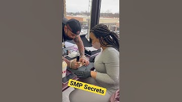 Learning Scalp Micropigmentation by SMP Maryland