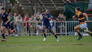 Lamla Mgedezi | The Hot Stepper 