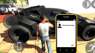 New Update All Cheat Code In Indian Bike Driving 3D 🤑| Indian Bike Driving 3d New Update screenshot 5