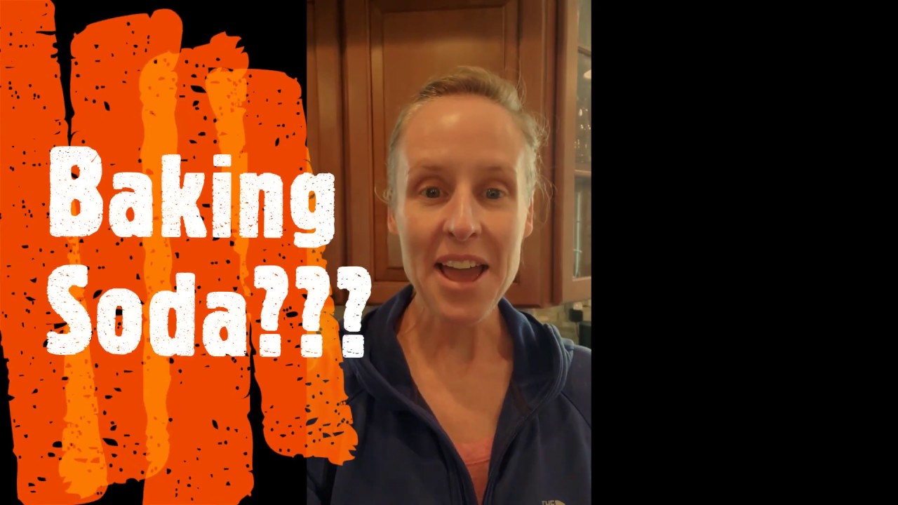 Part 1 What does baking soda do? - YouTube