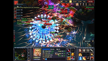 3Q Củ Hành - [Chung Kết]  Giải Đấu 3 Tỷ  [LOF] vs. [RoTK]