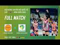 FULL MATCH | LPBANK NINH BÌNH vs GUNMA GREEN WINGS (JPN) | Cúp VTV9 -Bình Điền 2026