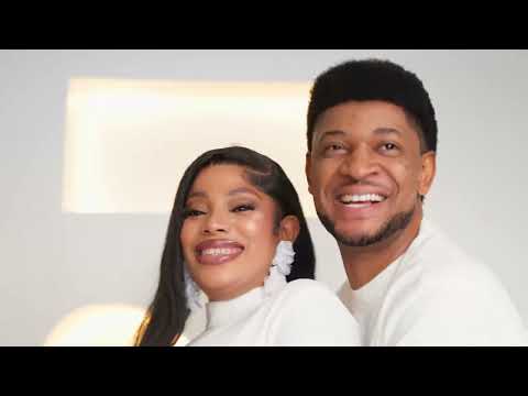 Steve Crown - E Ba Mi Gbe Ga (Official Video)