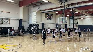 Dsst Montview 2Nd Quarter Part 1