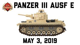Brickmania お問い合わせ Brickmania | Custom Military Building Kits and BrickArms Weapons