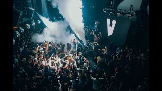 KVSH LIVE - MORNING SET @ Privilège JF 2022