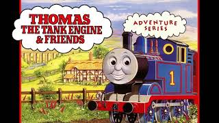 Main Theme ~ NTSC Version | Thomas the Tank Engine & Friends Music