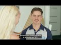 Athlete Education Scholarship  - Jay Macdonald