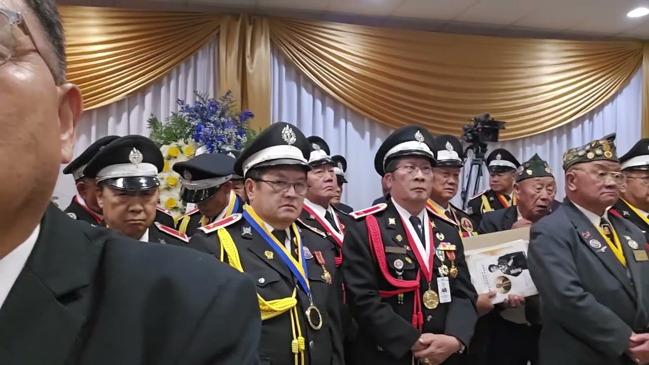 October 11, 2025. Thaj . vam ntxoov keeb kwm