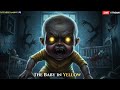 The baby in yellow Gameplay || The baby in yellow Live Streaming || Horror Gameplay || AftabXGaming
