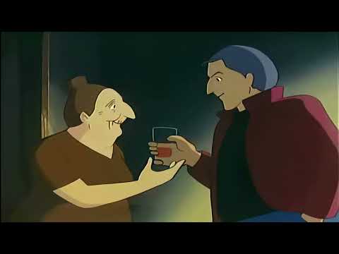 وداعا ماركو الحلقة 13 بجودة عالية 4K بدون موسيقى