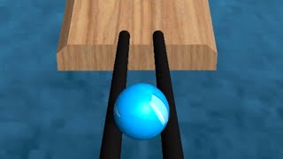 Balance The Ball - Quite a Hard Level! - Part 2 screenshot 4