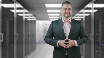 Backup and Disaster Recovery (BDR)