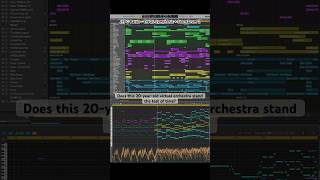 Does this 20-year-old virtual orchestra stand the test of time? #eastwest #orchestra #vgm