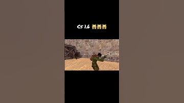 Cs 1.6 #shorts #youtube #counterstrike #csgo #cs16 #cs #gaming #awp #ak47 #m4a1 #movie