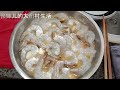 虾仁放豆腐上，蒸一蒸，弹牙脆脆 鲜香爽口Shrimp tofu pot豆腐切一切淋入2雞蛋，家裡米飯都不夠吃。最近很火的雞蛋豆腐做法，飯店賣58一盤，在家成本不到5元，真解饞#豆腐 #雞蛋 #雞蛋料理