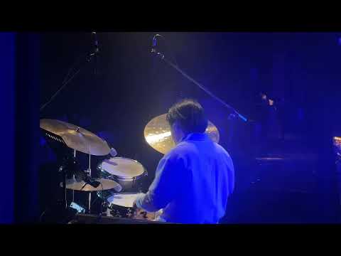 2022 경희대학교 포스트모던음악학과 재학생공연 [Chris Minh Doky-Brother] 드럼 오픈솔로 drum solo