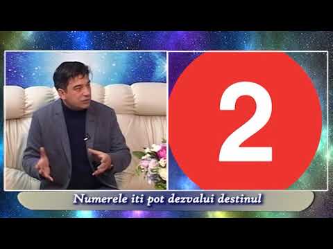 Video: A fost un as de pică în destinul 1?