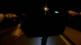 LAOTIE ES10P 2*1000W 28.8ah night Ride