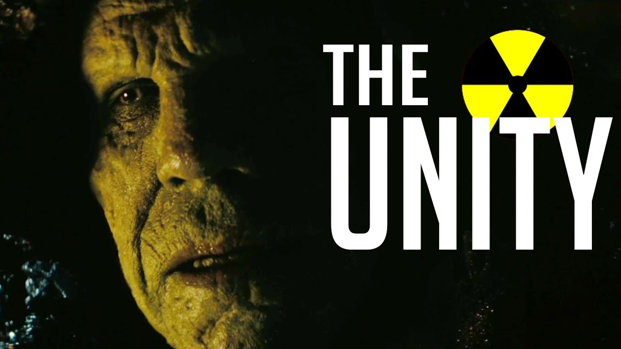 The Supermutants Are Here