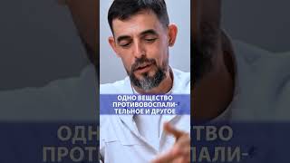 Почему кордицепс даёт результат #кордицепс #русланмасгутов