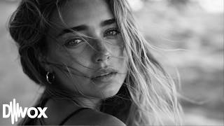 MrDvox — Forever (Original Mix)