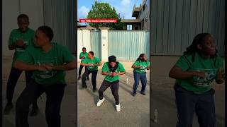 Dance to the YRC club music
