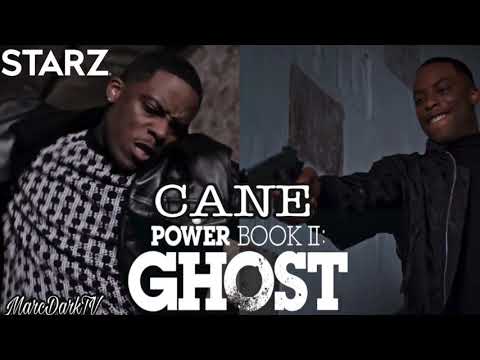 Cane Tejada in Power Book II: Ghost 