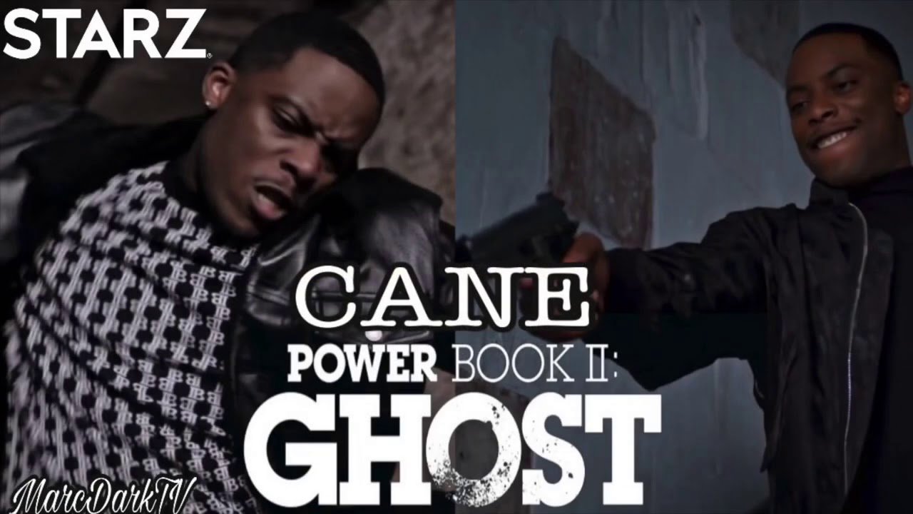 Character Profile: Cane Tejada of 'Power Book II: Ghost' Season 2