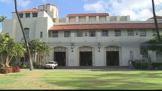 Honolulu Hale worker tests positive for COVID-19