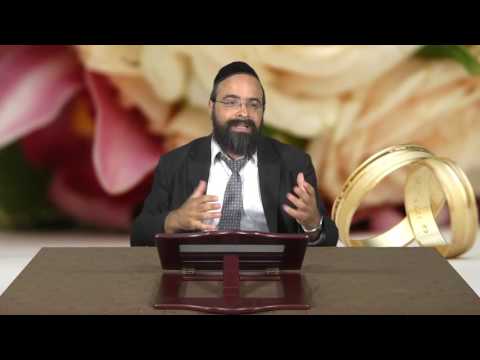 איפה אני | שלום בית | הרב ישועה עטייה