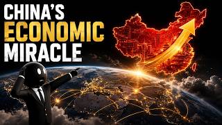 China's Economic Miracle Explained