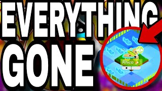 I LOST EVERYTHING | Competitive Polytopia