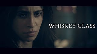 WHISKEY GLASS | HORROR SHORT FILM