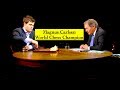 Magnus Carlsen: "How My Mind Works" 2013 Interview